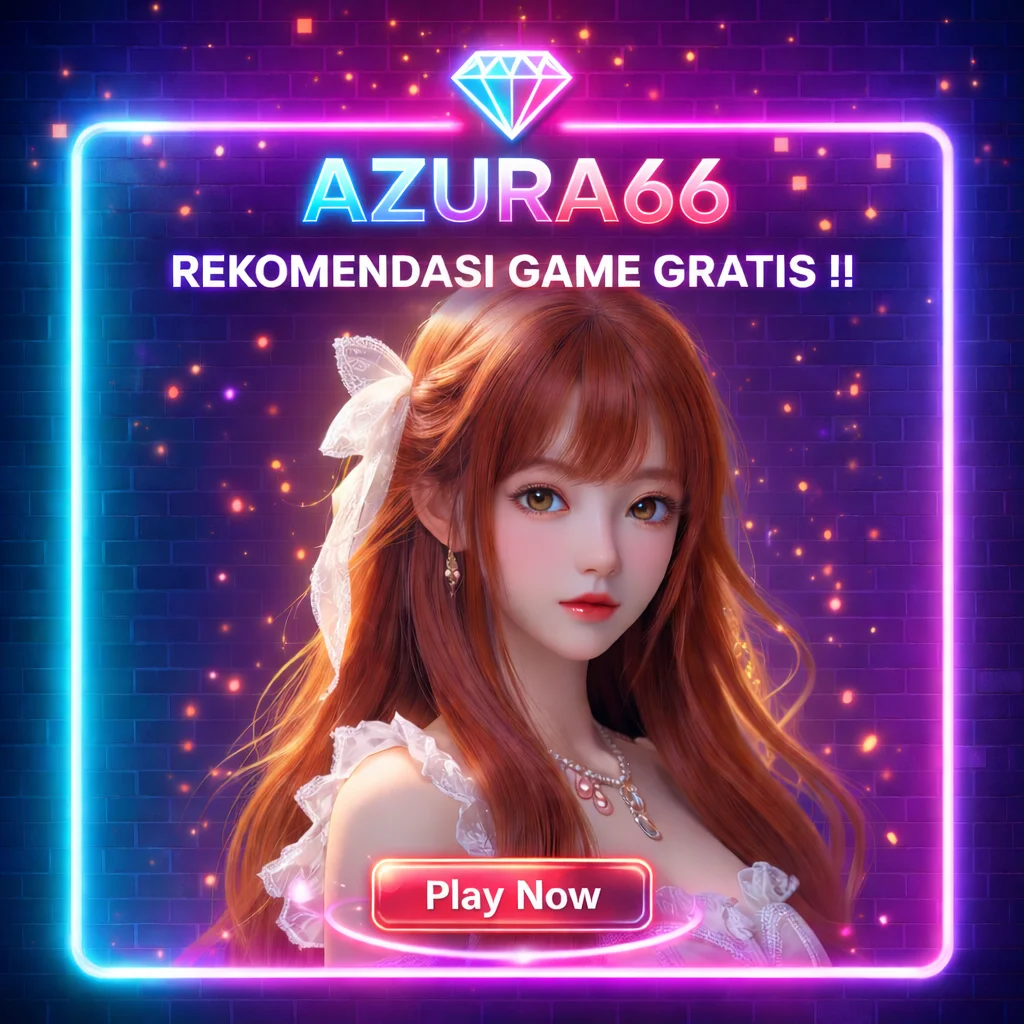 Azura66 : Main Game Online Yang Ringan, Bikin Betah